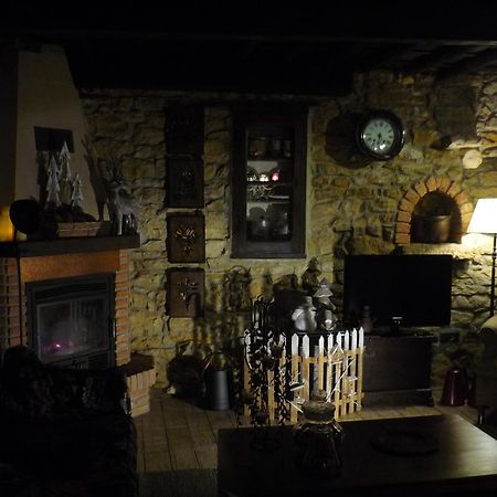 Casa Rural La Retuerta Nava Ngoại thất bức ảnh