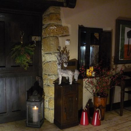 Casa Rural La Retuerta Nava Ngoại thất bức ảnh