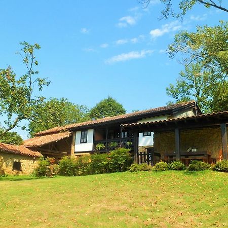 Casa Rural La Retuerta Nava Ngoại thất bức ảnh