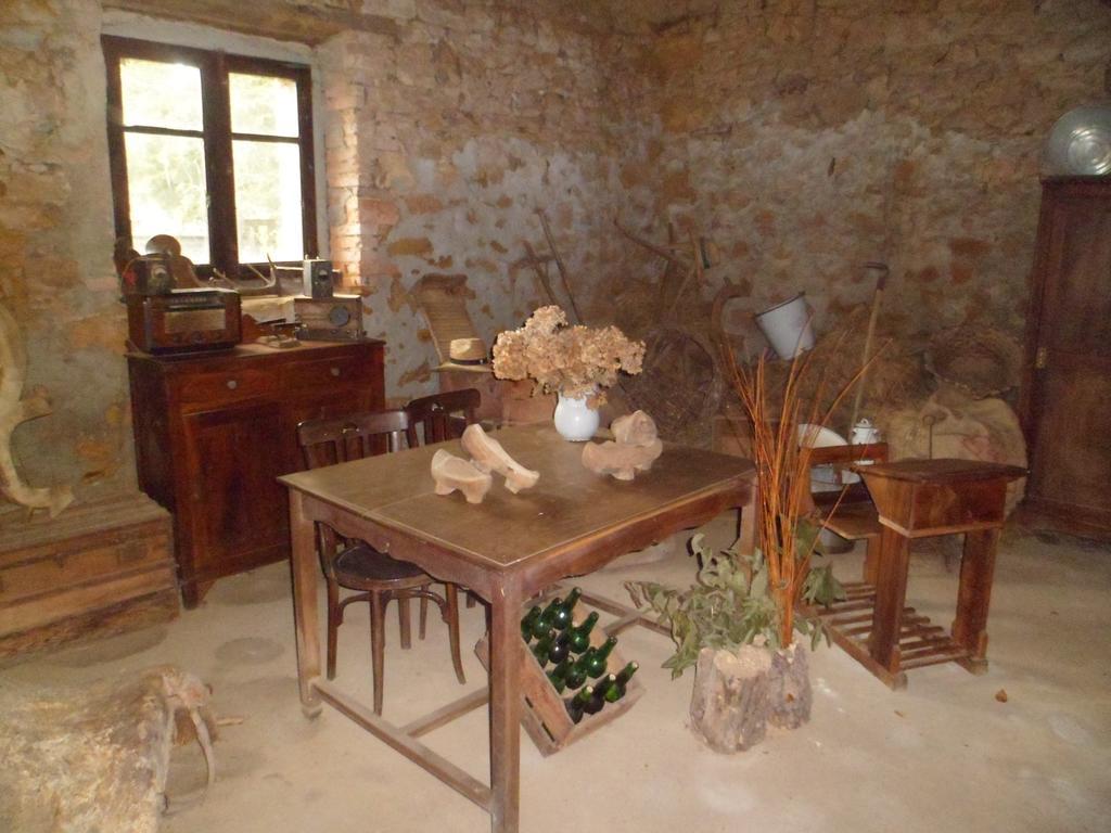 Casa Rural La Retuerta Nava Ngoại thất bức ảnh
