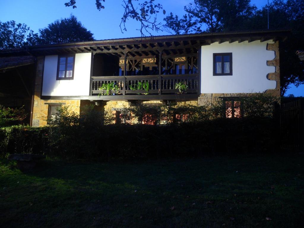 Casa Rural La Retuerta Nava Ngoại thất bức ảnh