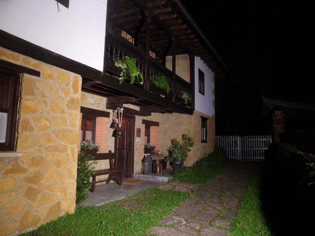 Casa Rural La Retuerta Nava Ngoại thất bức ảnh