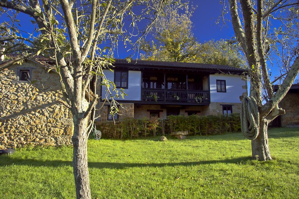 Casa Rural La Retuerta Nava Ngoại thất bức ảnh
