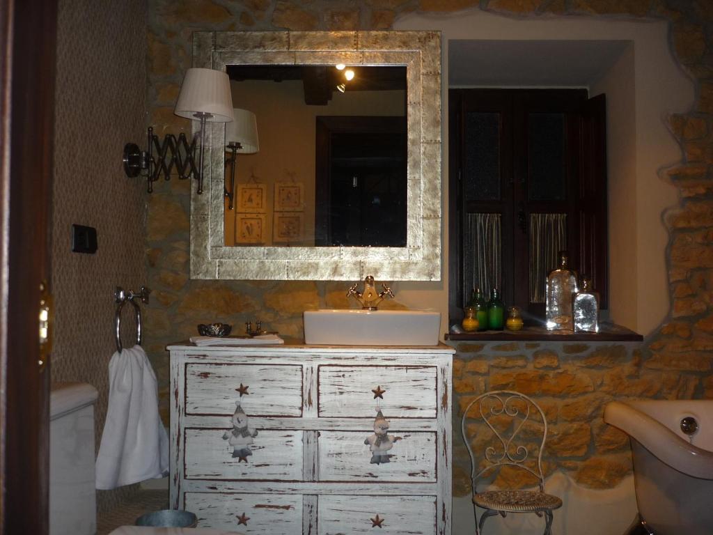 Casa Rural La Retuerta Nava Phòng bức ảnh