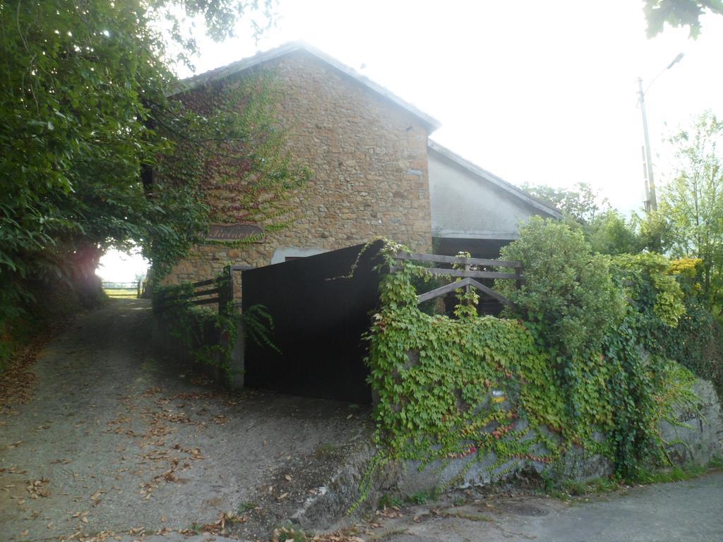 Casa Rural La Retuerta Nava Ngoại thất bức ảnh