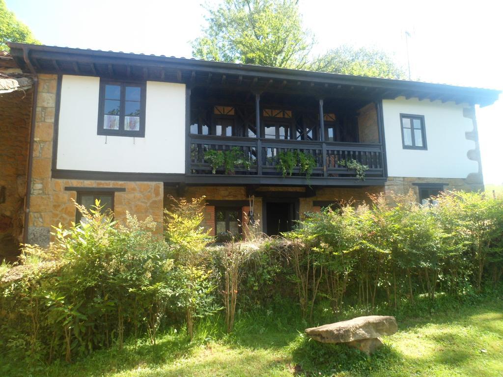Casa Rural La Retuerta Nava Ngoại thất bức ảnh