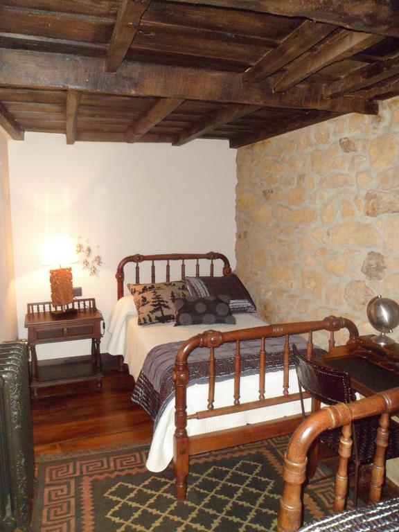 Casa Rural La Retuerta Nava Ngoại thất bức ảnh