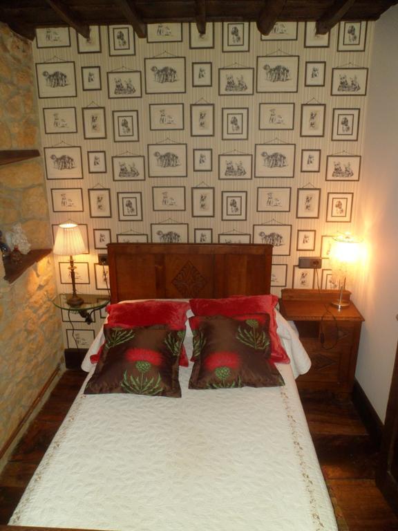 Casa Rural La Retuerta Nava Ngoại thất bức ảnh