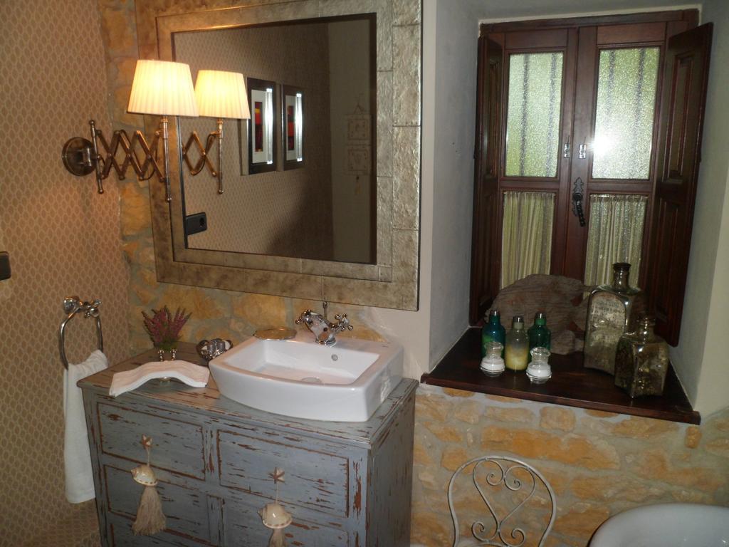Casa Rural La Retuerta Nava Ngoại thất bức ảnh