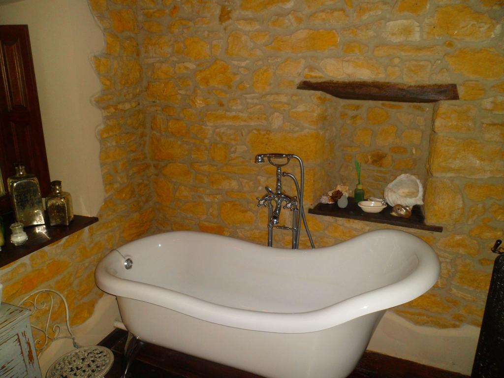 Casa Rural La Retuerta Nava Ngoại thất bức ảnh