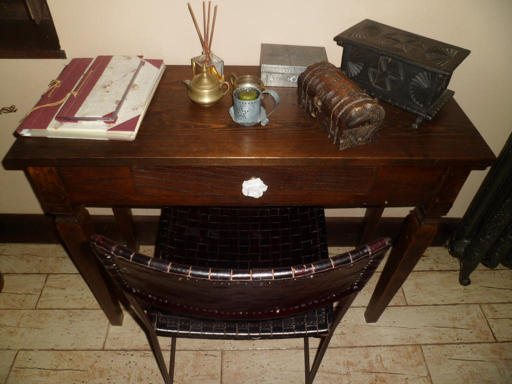 Casa Rural La Retuerta Nava Ngoại thất bức ảnh