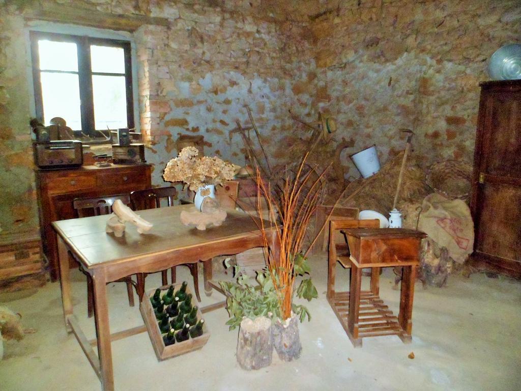 Casa Rural La Retuerta Nava Ngoại thất bức ảnh