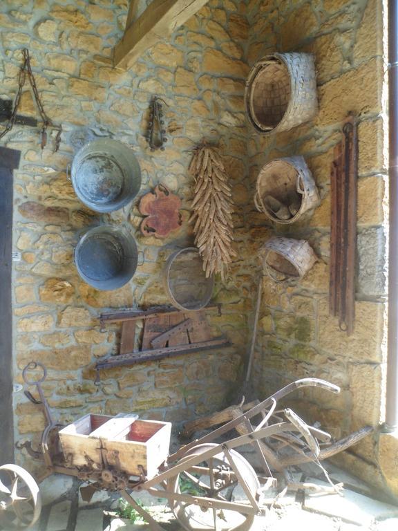 Casa Rural La Retuerta Nava Ngoại thất bức ảnh
