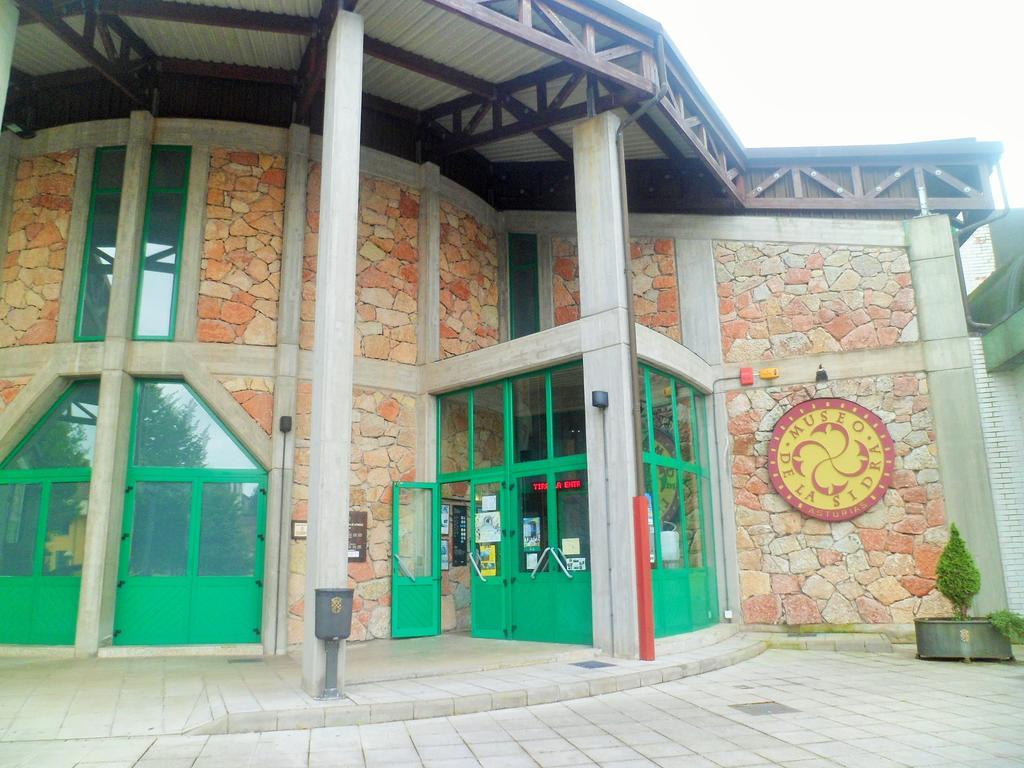 Casa Rural La Retuerta Nava Ngoại thất bức ảnh